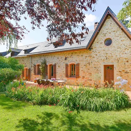 Le Clos Du Piheux 3*