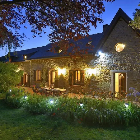 Le Clos Du Piheux