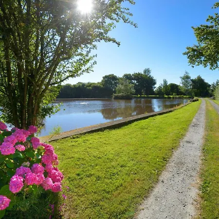 Le Clos Du Piheux Guest house Thorigne-d'Anjou