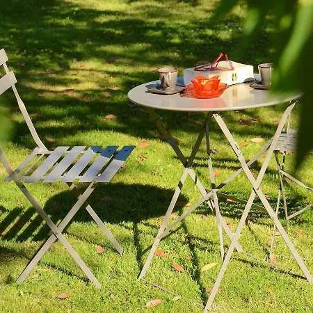 Guest house Le Clos Du Piheux 3*