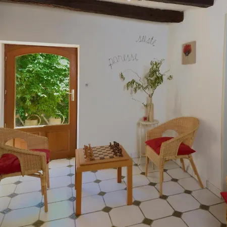 Le Clos Du Piheux 3* Thorigne-d'Anjou