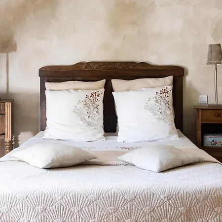 Penzion Le Clos Du Piheux 3*