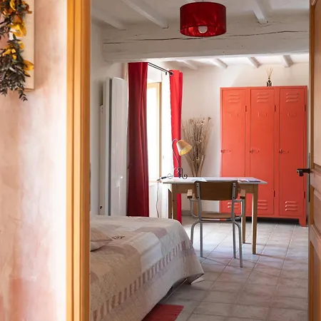 Le Clos Du Piheux 3*