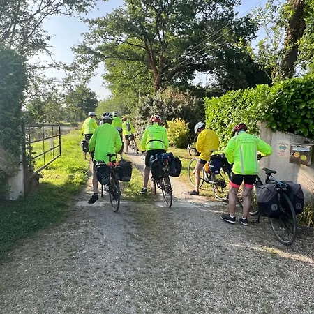 招待所 克洛斯都费卢克斯住宿加早餐旅馆