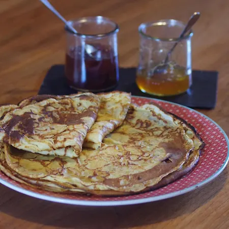 Le Clos Du Piheux 3*