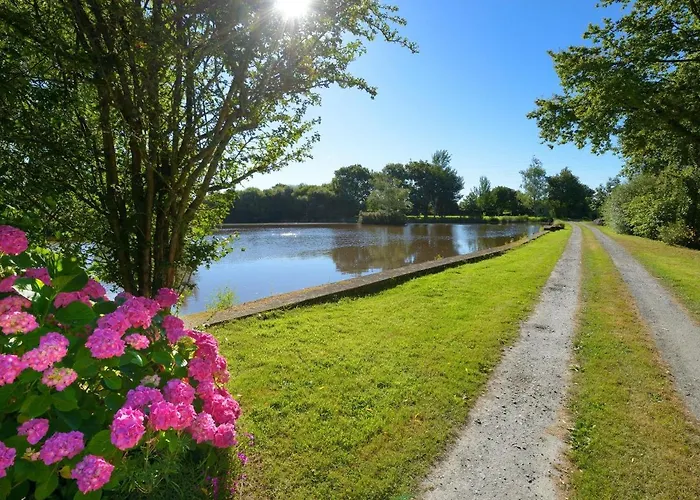 Le Clos Du Piheux Guest house Thorigne-d'Anjou