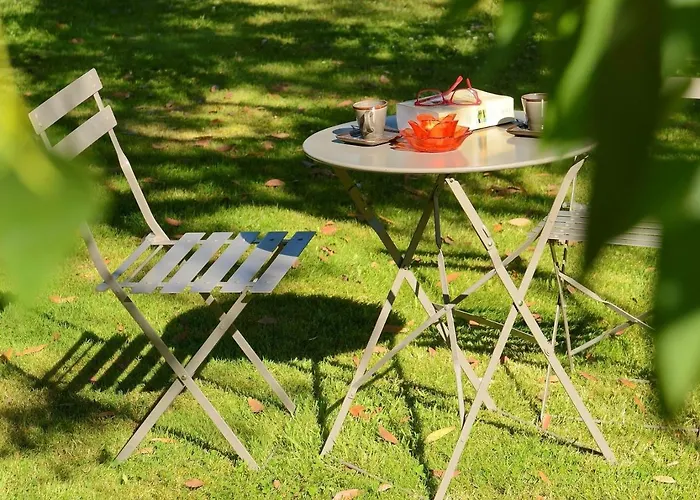 Guest house Le Clos Du Piheux 3*