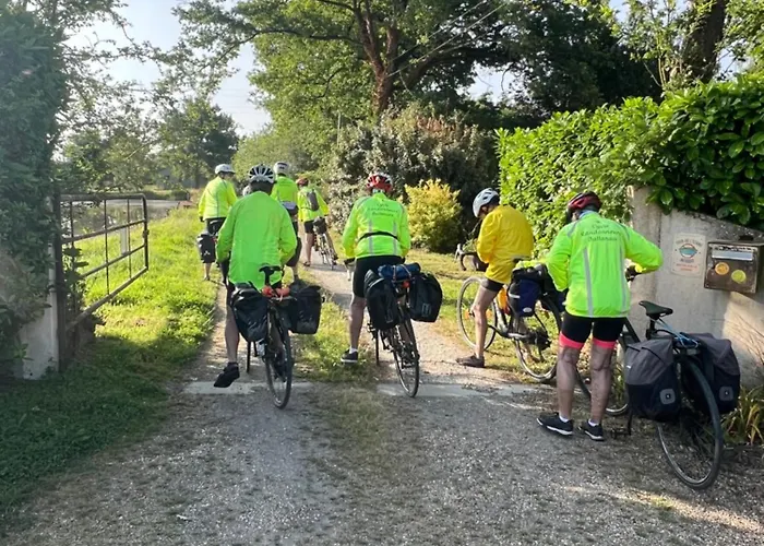 招待所 克洛斯都费卢克斯住宿加早餐旅馆