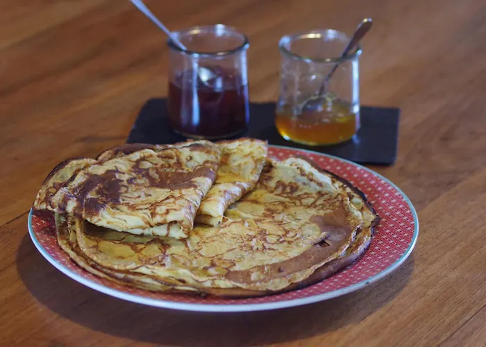 Le Clos Du Piheux 3*